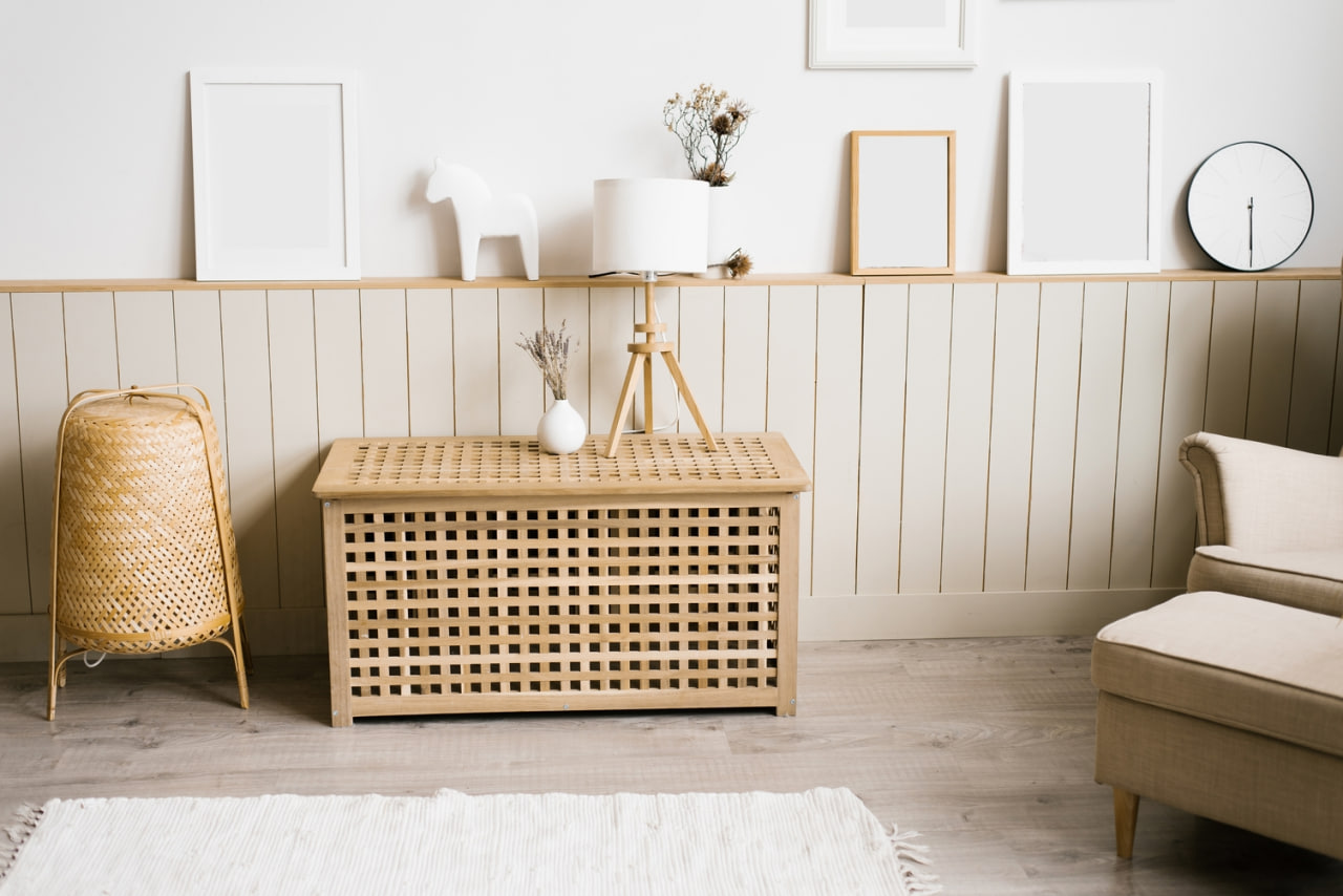 Innovations in Furniture Hardware: Trends and Technologies