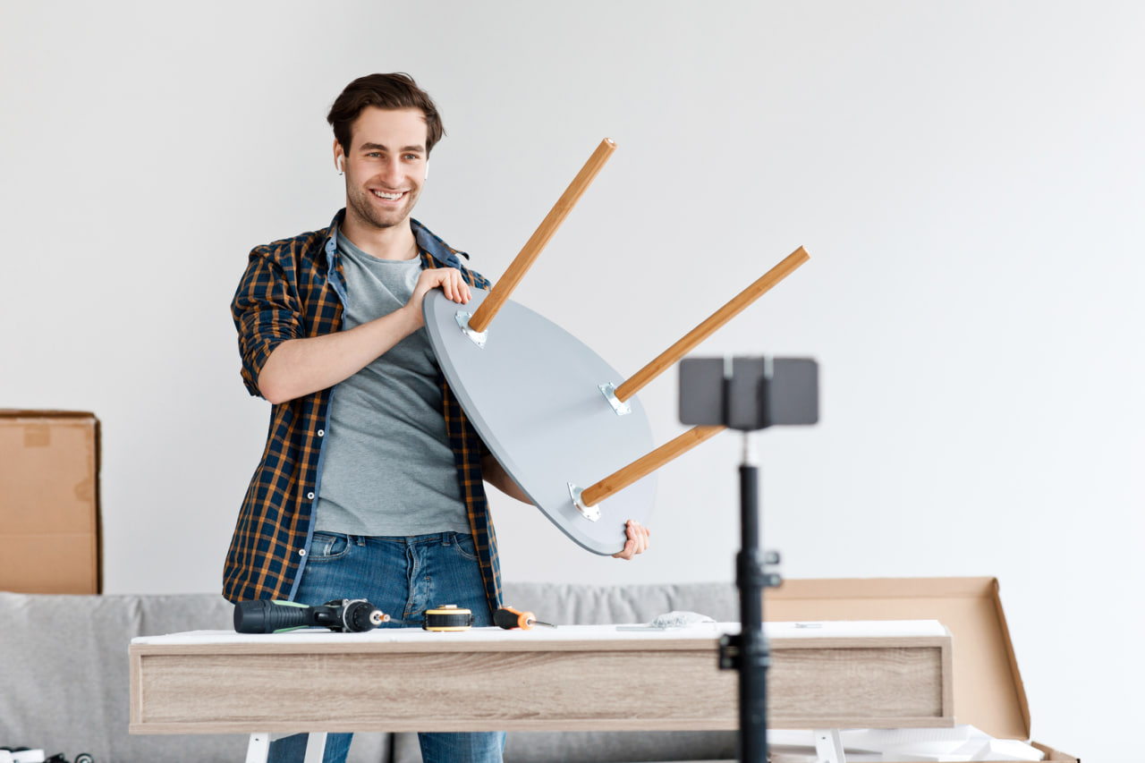 Maintaining and Repairing Furniture Hardware for Longevity